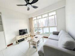 Blk 619C Punggol Breeze (Punggol), HDB 4 Rooms #625584751